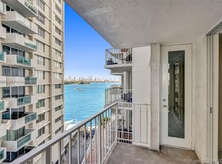 Bayview Terrace Condo, Miami Beach, FL 33139