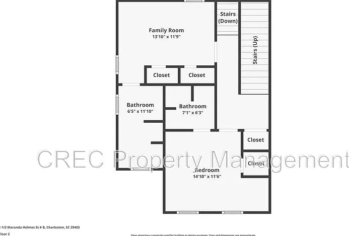 3 1/2 Maranda Holmes St #B — Photo 40