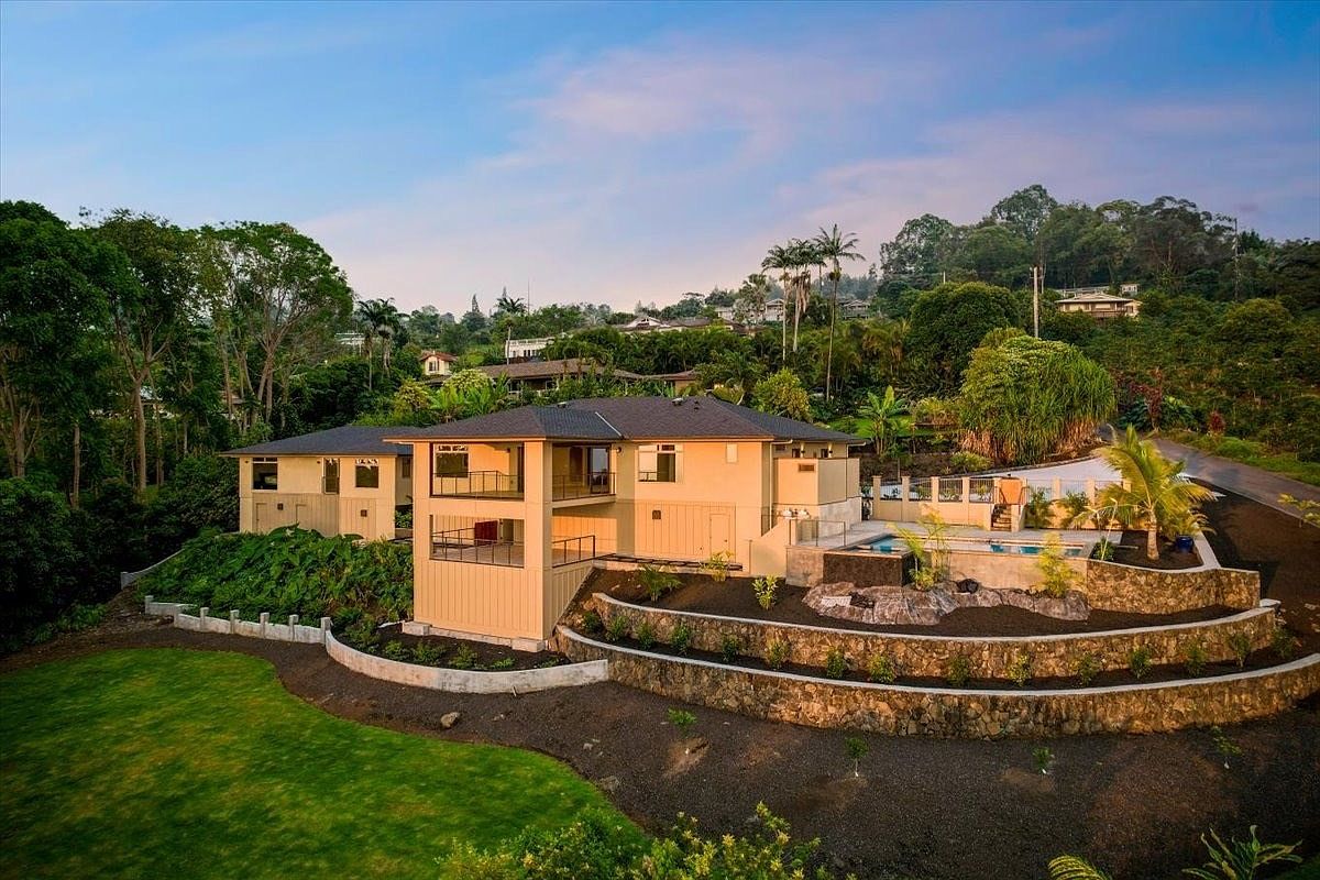 752620 Keopu Lani Rd, Holualoa, HI 96725 Zillow