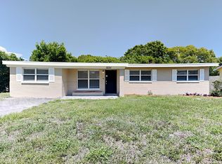 12311 105th St, Largo, FL 33773