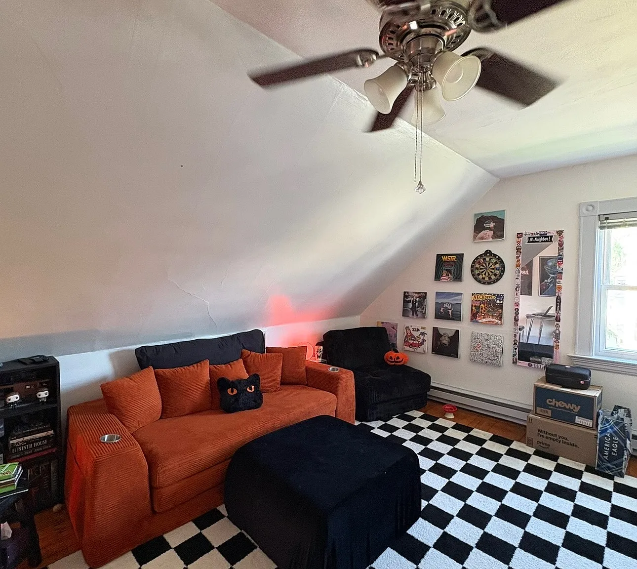 1 bed, 850 sqft, $2,485 — Photo 2