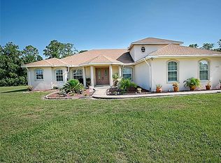 15841 County Road 450, Umatilla, FL 32784