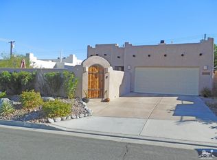54040 Avenida Cortez, La Quinta, CA 92253