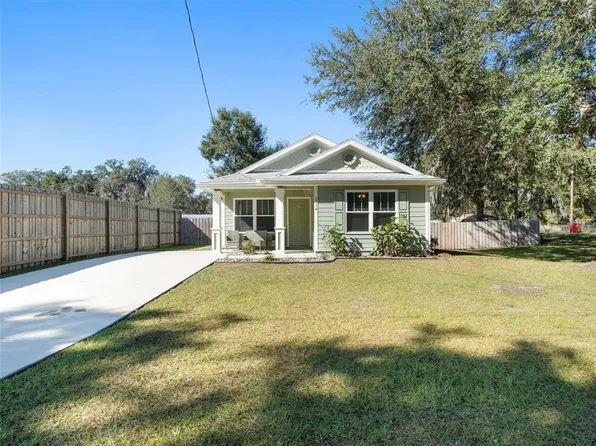 6714 Winkles St, Coleman, FL 33521