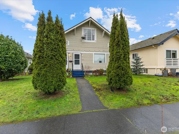 3116 3118 N 8th Street, Tacoma, WA 98406