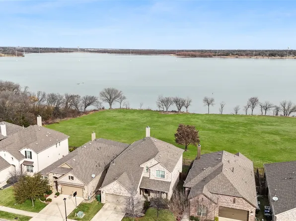 1921 Lake Front Trl, Garland, TX 75043