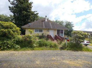 523 W Marion St, Aberdeen, WA 98520