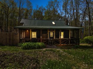 494 Deer Run Rd, Wellington, KY 40387
