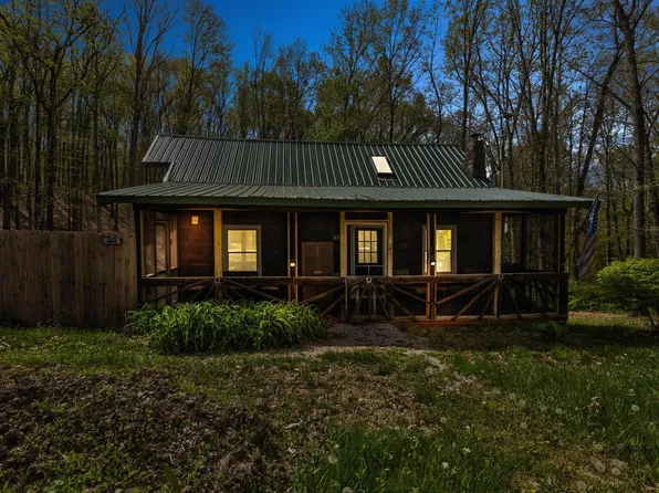 494 Deer Run Rd, Wellington, KY 40387