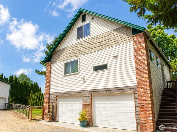 1580 Monroe Street, Burlington, WA 98233