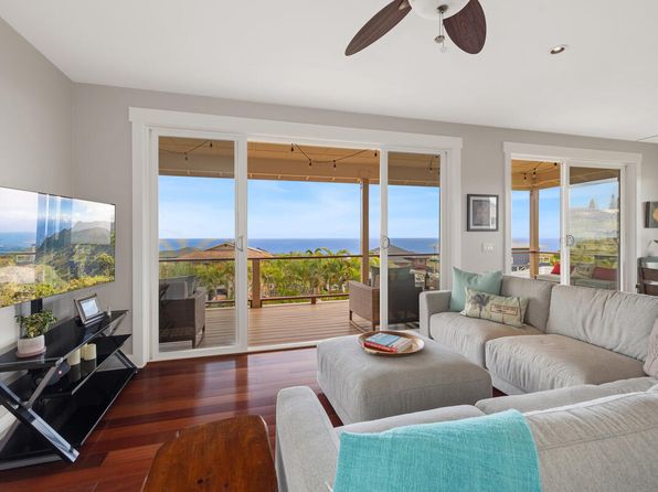 1165 Milia St, Kalaheo, HI 96741