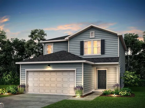 2994 Salinger Way, Gainesville, GA 30507