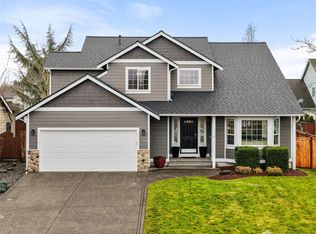 21207 81st St E, Bonney Lake, WA 98391