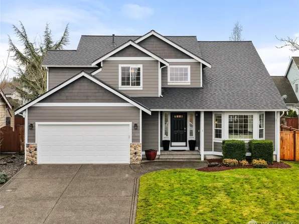 21207 81st Street E, Bonney Lake, WA 98391