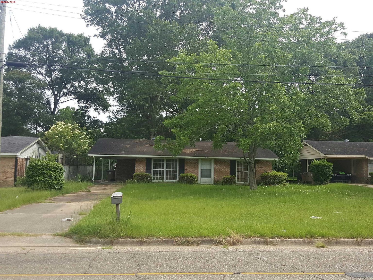 3805 Pleasant Valley Rd, Mobile, AL 36609 Zillow