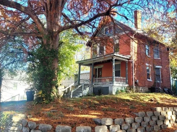 2548 Hackberry St, Cincinnati, OH 45206