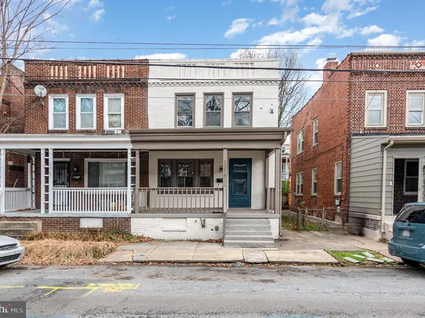 2315 Penn St, Harrisburg, PA 17110