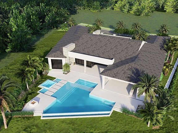 3rd image of 3161 Monet Dr W