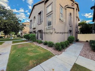 5719 S 21st Ter, Phoenix, AZ 85040