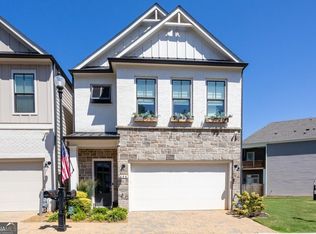 688 Stickley Oak Way, Woodstock, GA 30189