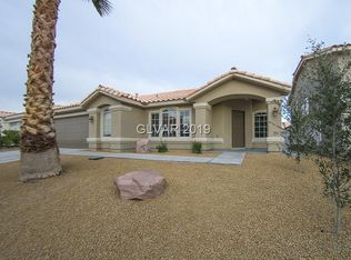 3670 Starbright Ln, Las Vegas, NV 89147