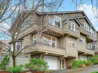 2530 E Madison St UNIT A, Seattle, WA 98112
