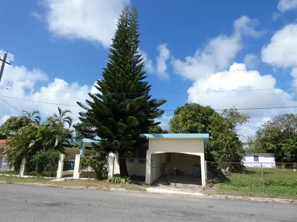 253 Calle Robles, Vieques, PR 00765