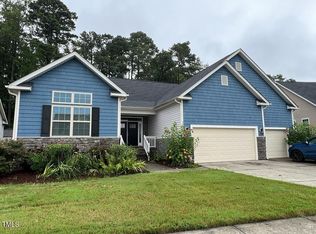 7454 Randshire Way, Raleigh, NC 27616