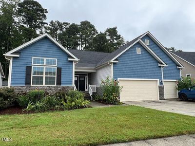 7454 Randshire Way, Raleigh, NC, 27616