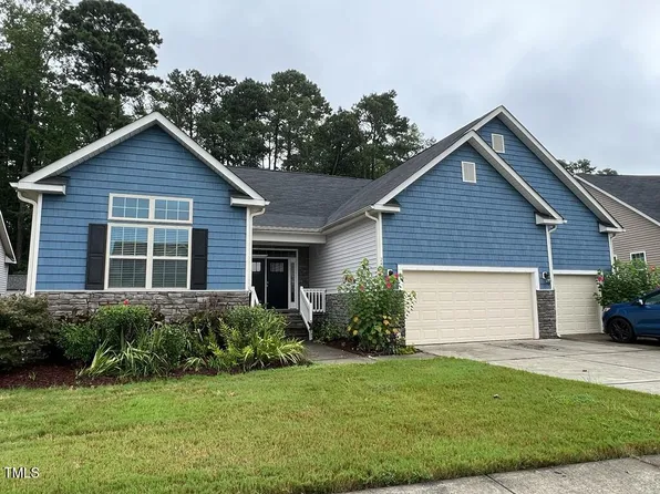 7454 Randshire Way, Raleigh, NC 27616