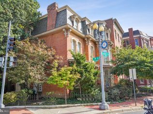 19 Logan Cir NW APT 200, Washington, DC 20005