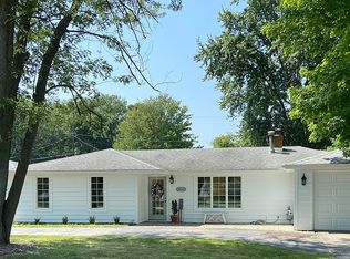 2604 Cox Rd, Saint Clair, MI 48079