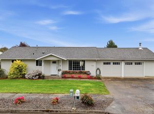 7762 45th Pl NE, Salem, OR 97305
