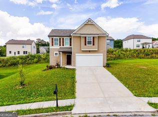 7627 Apostle Rd, Fairburn, GA 30213