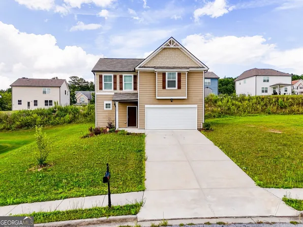 7627 Apostle Rd, Fairburn, GA 30213