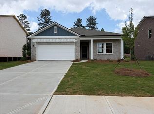 129 Maison Dr, McDonough, GA 30253