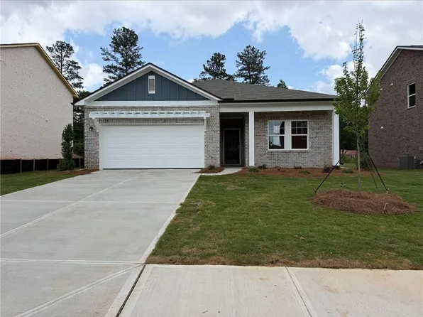 129 Maison Dr, McDonough, GA 30253