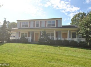 15015 Nighthawk Ln, Bowie, MD 20716