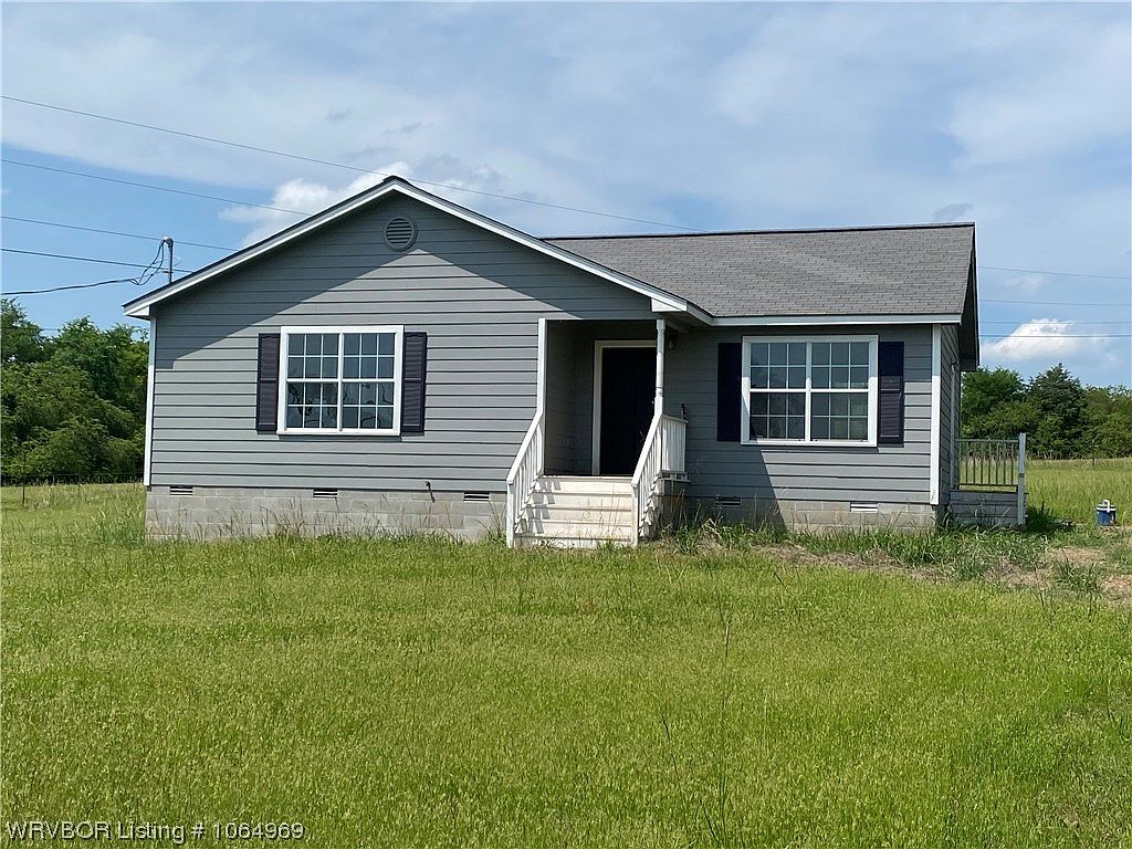 9339 Cain Loop, Mountainburg, AR 72946 Zillow