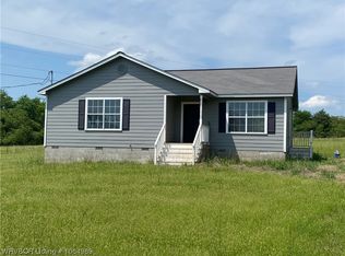 9339 Cain Loop, Mountainburg, AR 72946