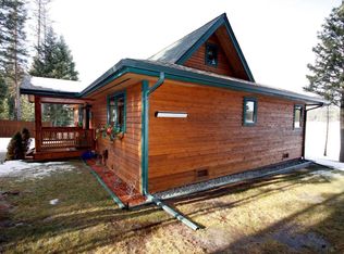 240 Terning Dr W, Fortine, MT 59917