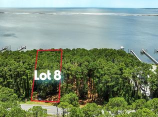 2506 Highway 98 E, Carrabelle, FL 32322