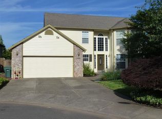 2968 Monterey Ct SE, Salem, OR
