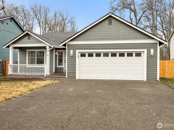 15403 105th Avenue SE, Yelm, WA 98597