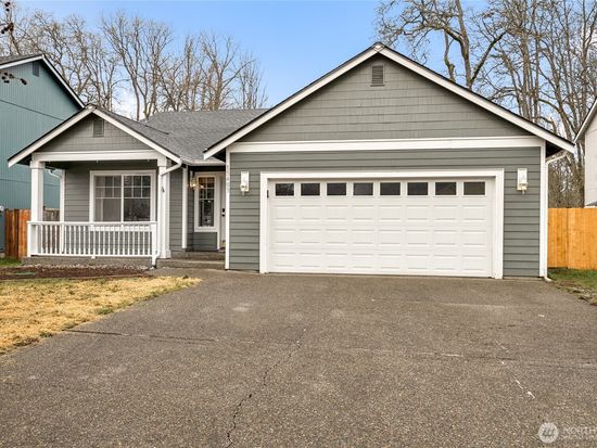 15403 105th Avenue SE, Yelm, WA 98597