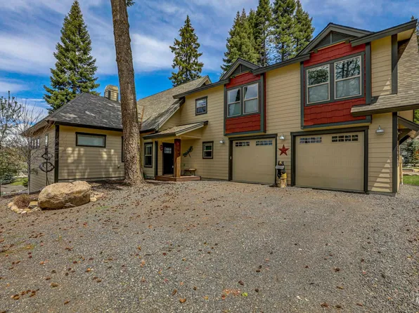 1556 Dragonfly Loop, McCall, ID 83638