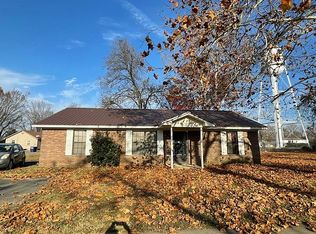 201 S Cypress St, Beebe, AR 72012