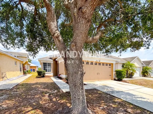 11750 Lynmoor Dr, Riverview, FL 33579