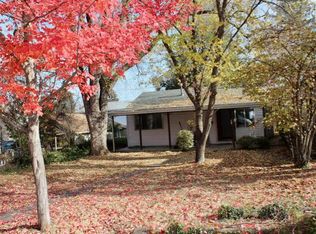 62 Dewey St, Ashland, OR