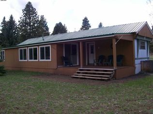 687-610 Chestnut Way, Susanville, CA 96130